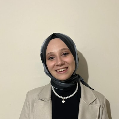 Hatice Betül Kuzudişli