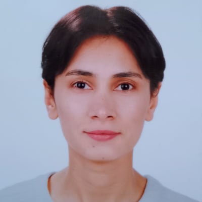 Kübra Kubat