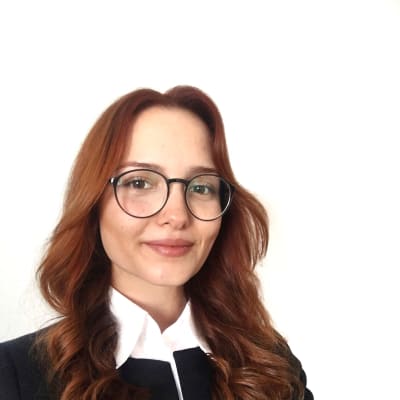 Şevval Keskin