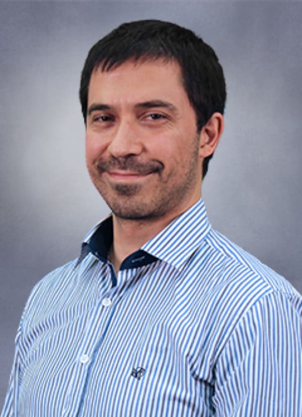 Arif Harmancı