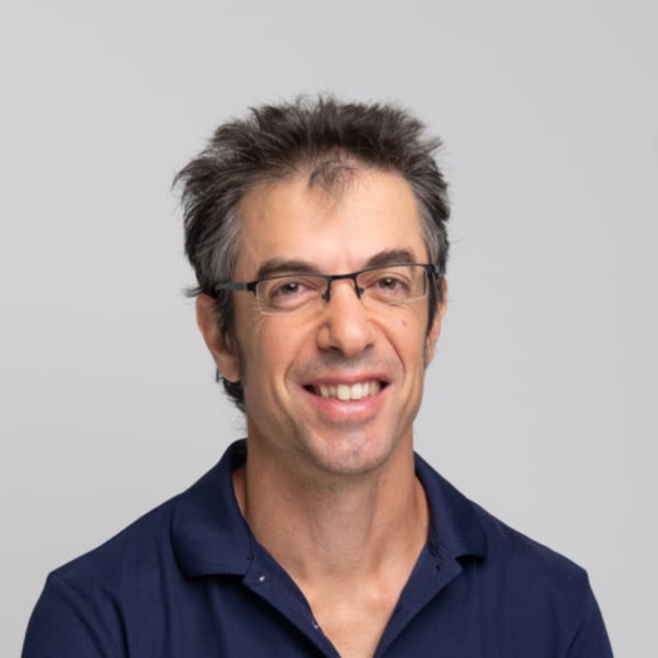 Yaron Orenstein