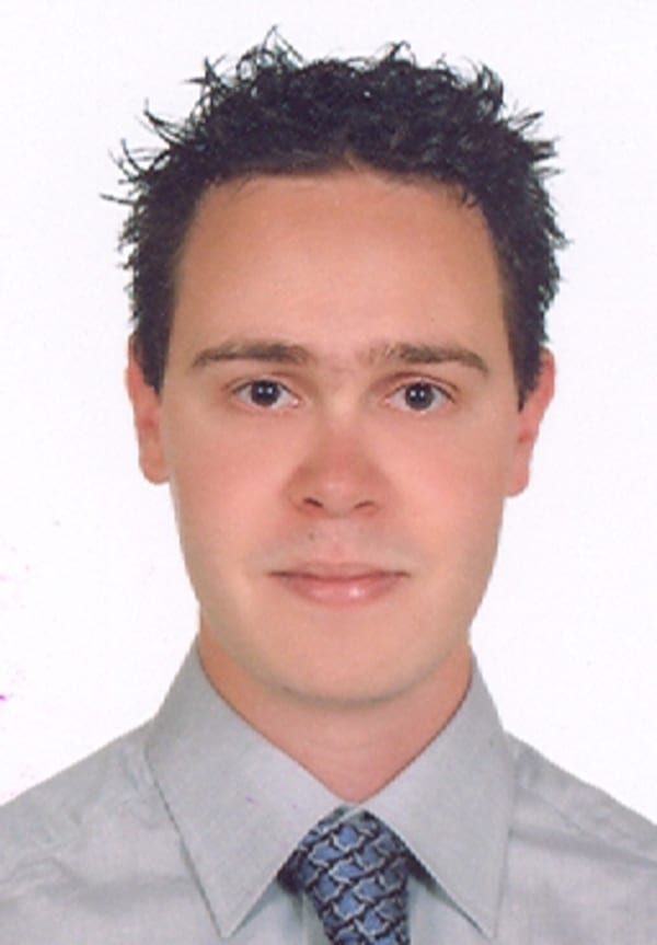 Ismail Saglam