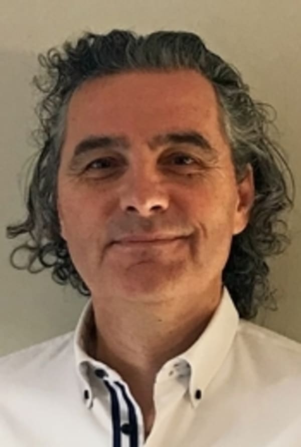 Alexandre M.J.J. Bonvin