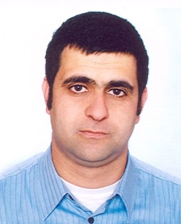 Ergi Deniz Özsoy