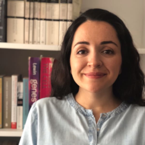 Dr. Gülşah Merve Kılınç