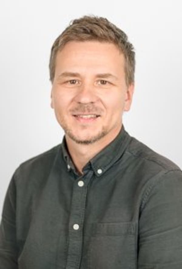 Nikolay Oskolkov