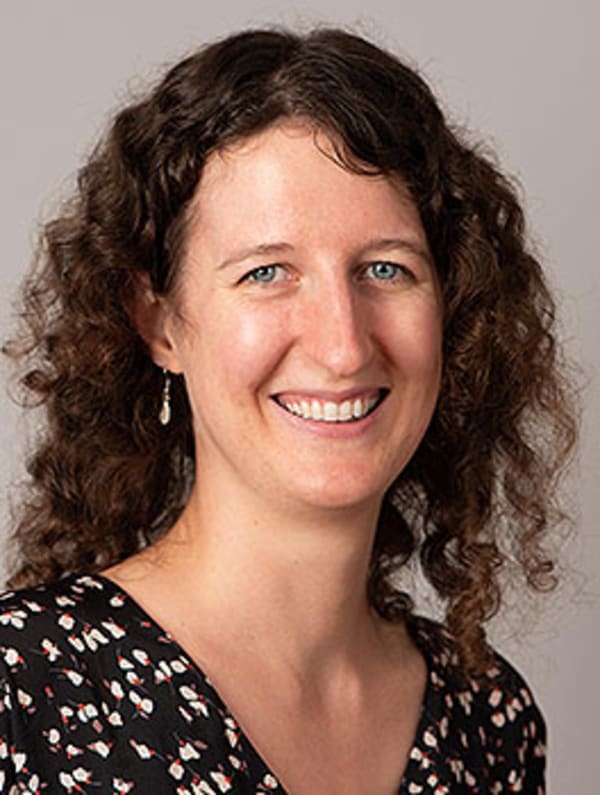 Kimberly Gilbert