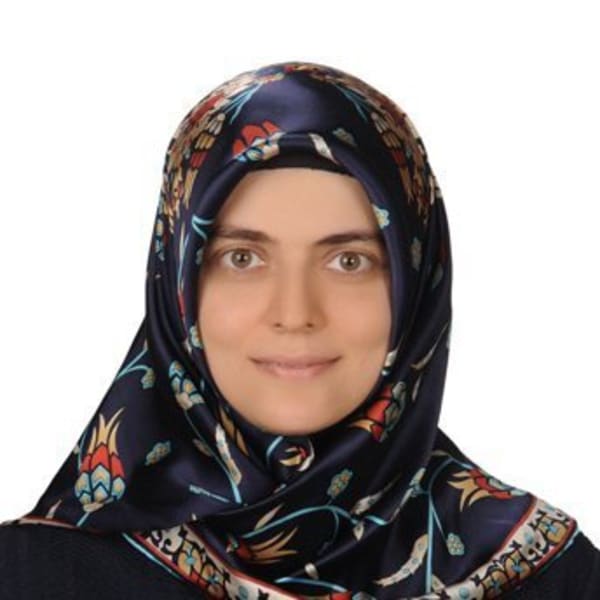 Hatice Ülkü Osmanbeyoğlu