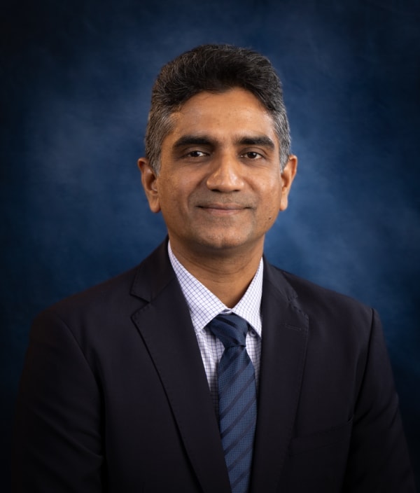 Mohammad Asif Khan