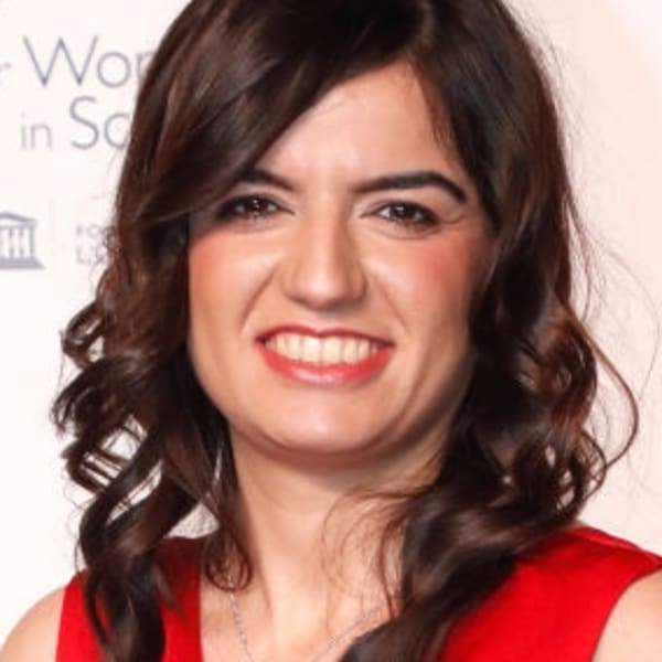 Nurcan Tunçbağ