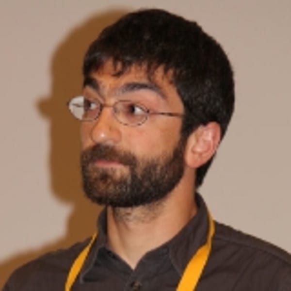 Mehmet Somel