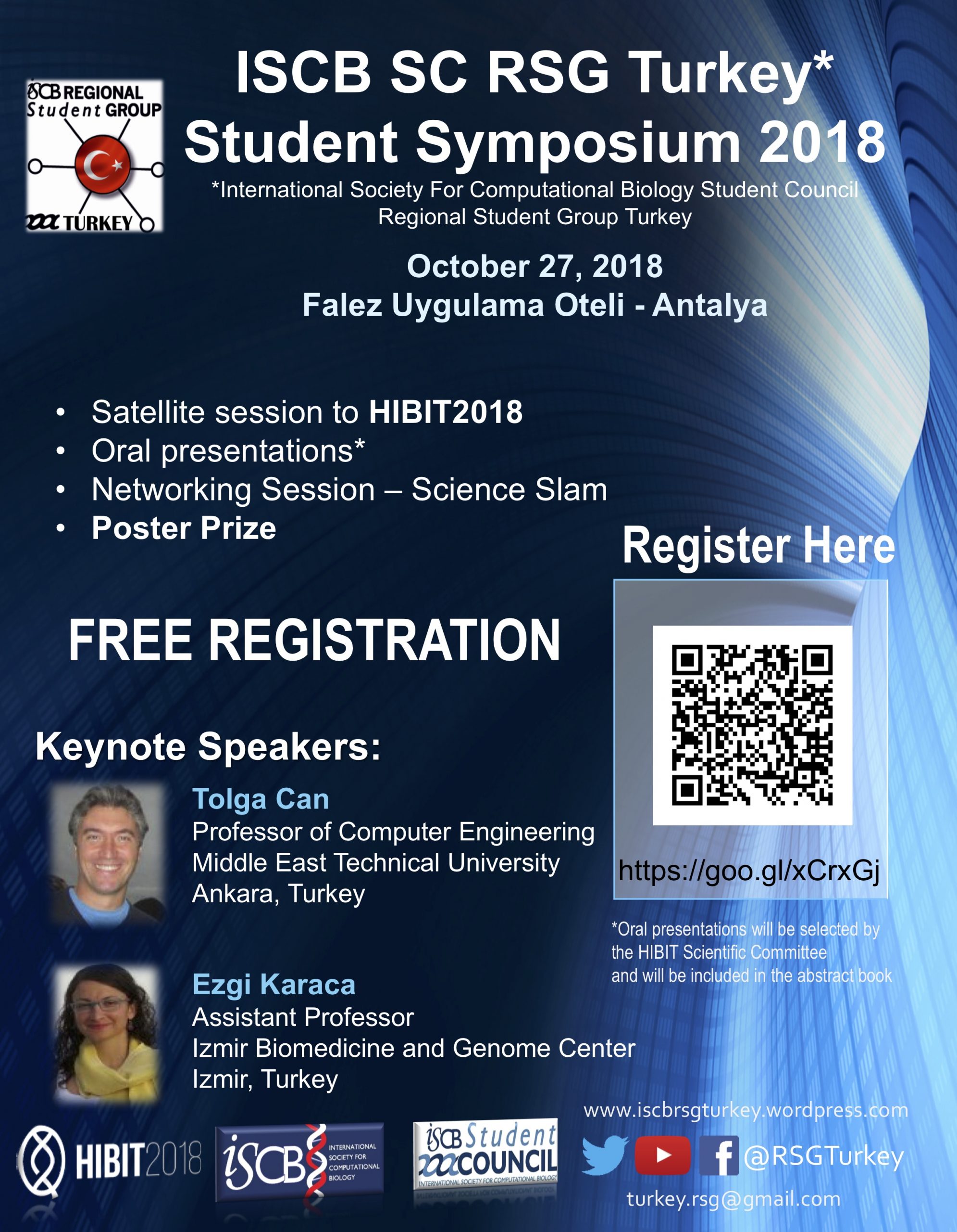 2018 symposium