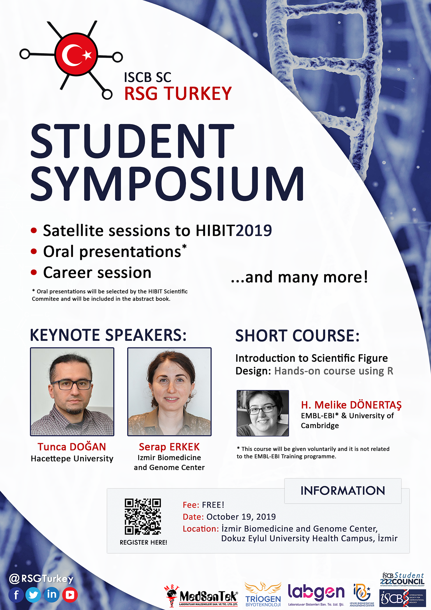 2019 symposium