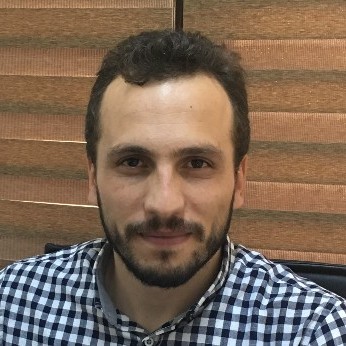 Dr. Ramazan Terzi