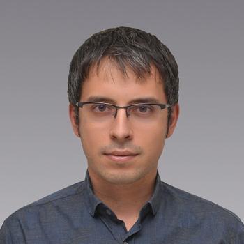 Dr. Ahmet Gökçen Er