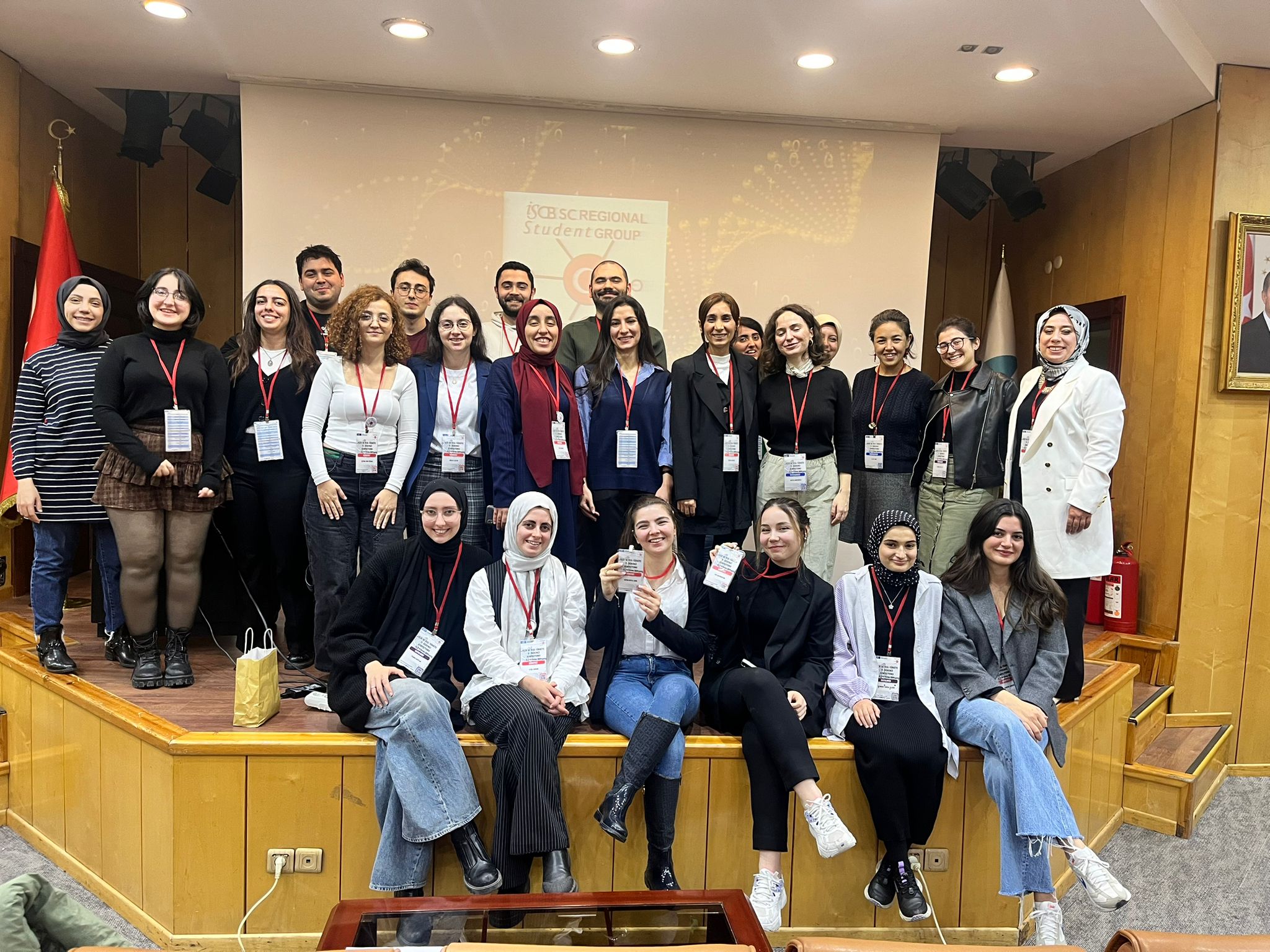 11th RSG-Türkiye Student Symposium