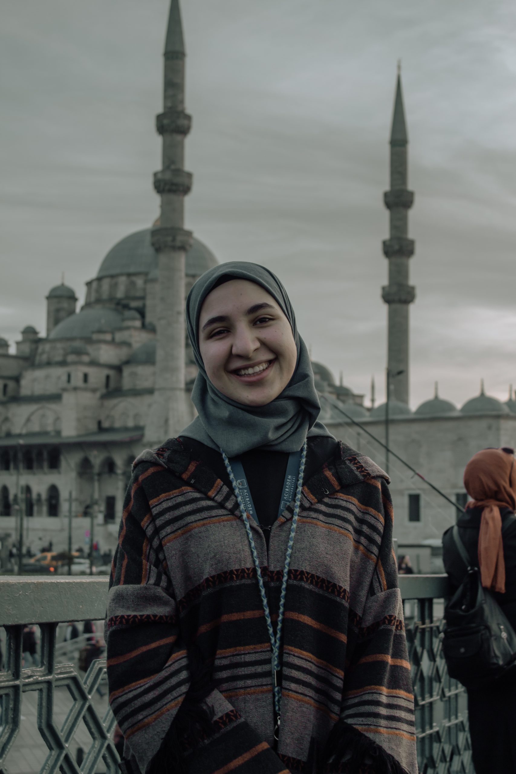 12th RSG-Türkiye Student Symposium