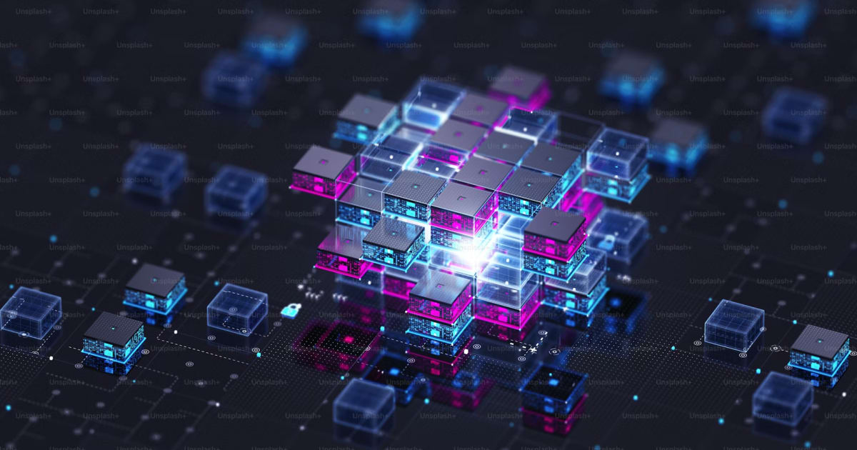 Blockchain Future Summit