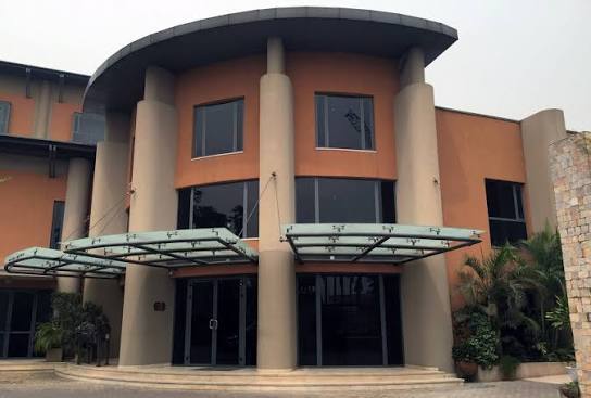 The Wheatbaker Hotel, Ikoyi