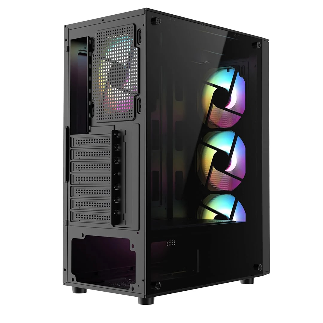 PC Torre Gamer GEAR R6 1