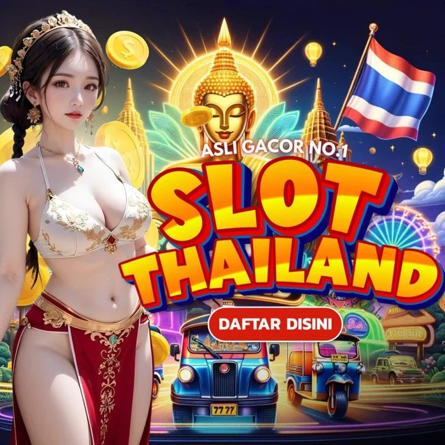 BOSS99 : Rekomendasi Link Slot Thailand Terbaru Bet 200 Server Terbaik 2024