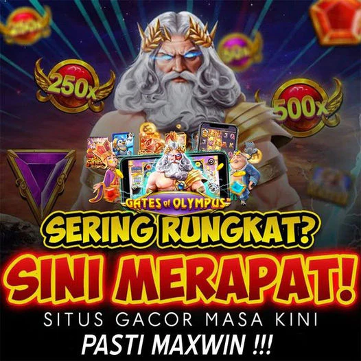 BOSSLOT99🌭 Daftar Situs Terbaik Hari Ini & Info Bocoran Pola Slot Gacor Terbaru