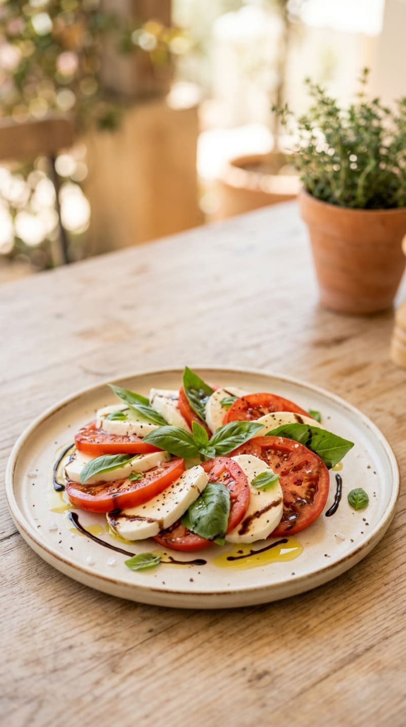 Caprese Salad