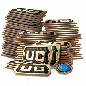 8100 UC