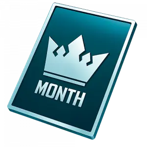 Prime (1 Month)