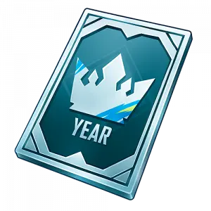 Prime (12 Months)