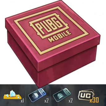 Weekly Deal Pack 1