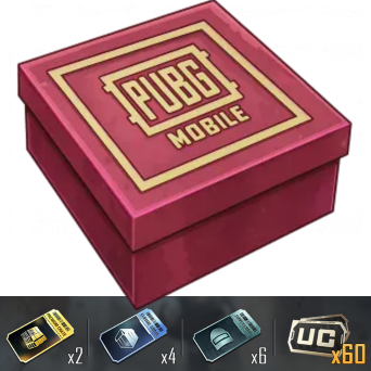Weekly Deal Pack 2
