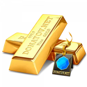 100+5 Golds