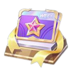 Weekly Pass