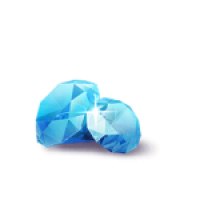 86 Diamonds