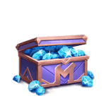 606 Diamonds