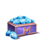 1136 Diamonds