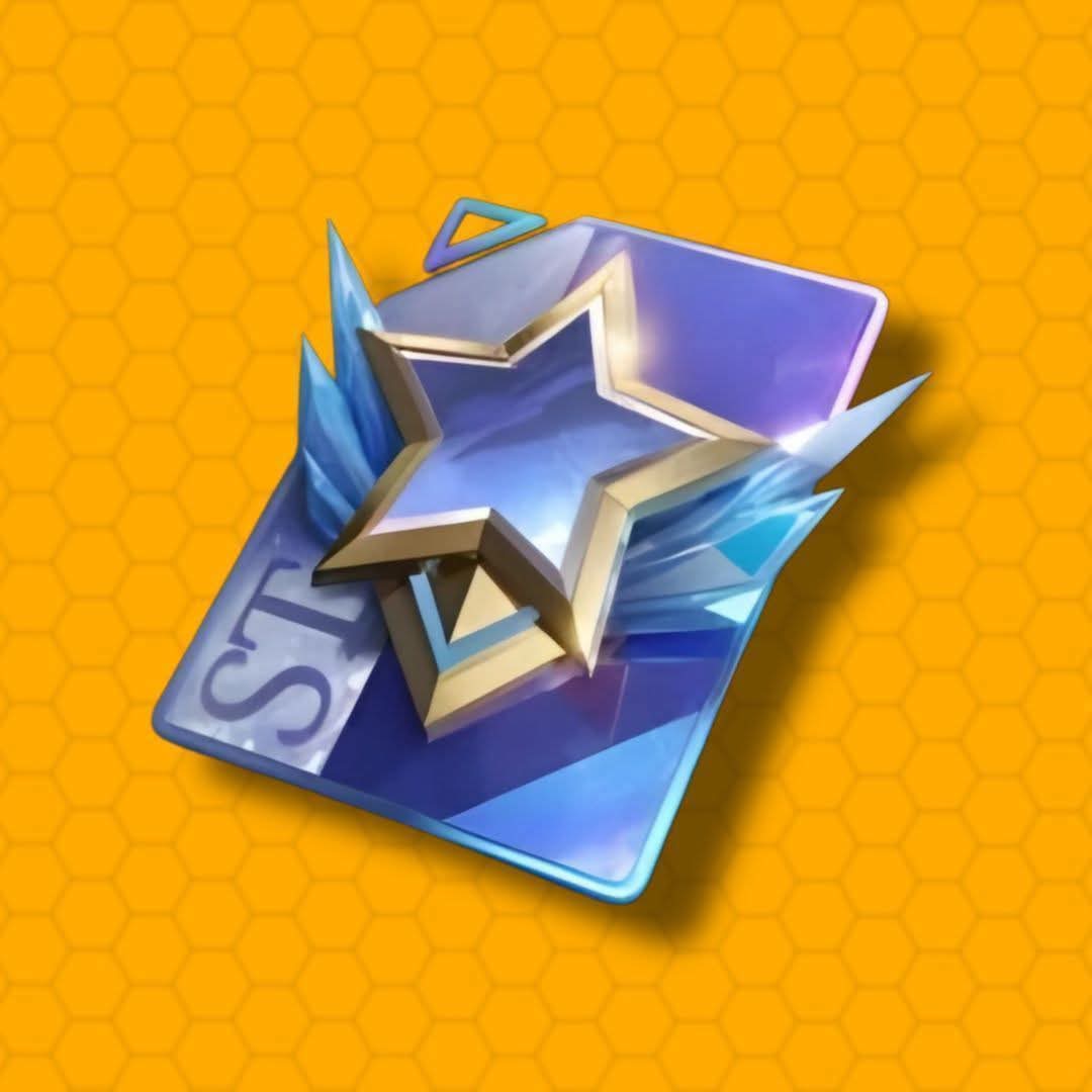 MLBB Starlight