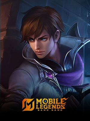 Mobile Lengends MY/SG