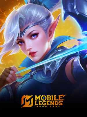 Mobile Legends