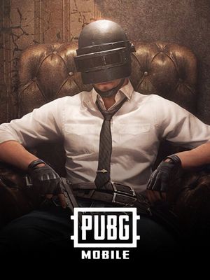 PUBG MOBILE