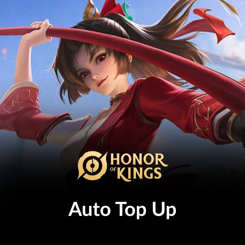 Honor of Kings