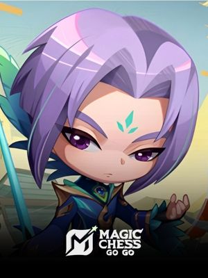 Magic Chess GoGo (🇲🇲  -  🇵🇭  -  🇹🇭)