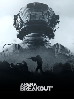 ARENA BREKOUT