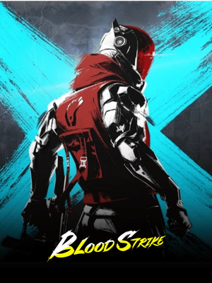 Blood Strike
