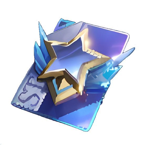 1 Normal Card