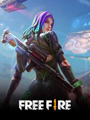 Free Fire Global