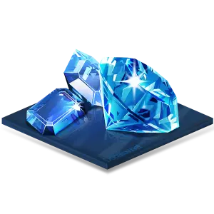110 Daimonds