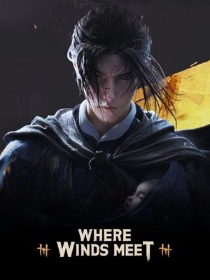 Where Winds Meet