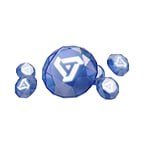 20 Daimonds